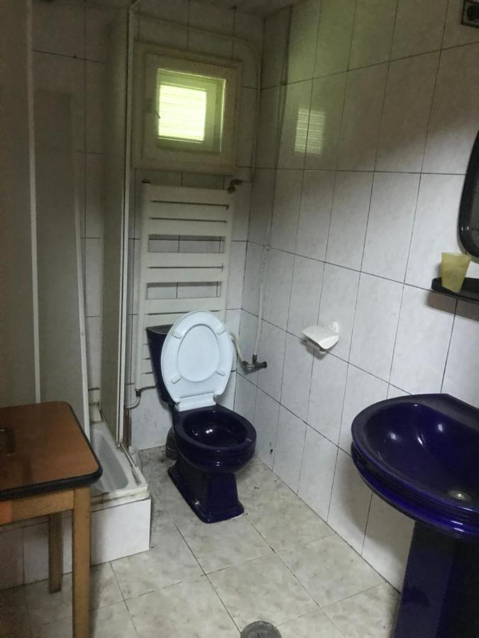 Хостел Casa Postolache Совежа Екстер'єр фото