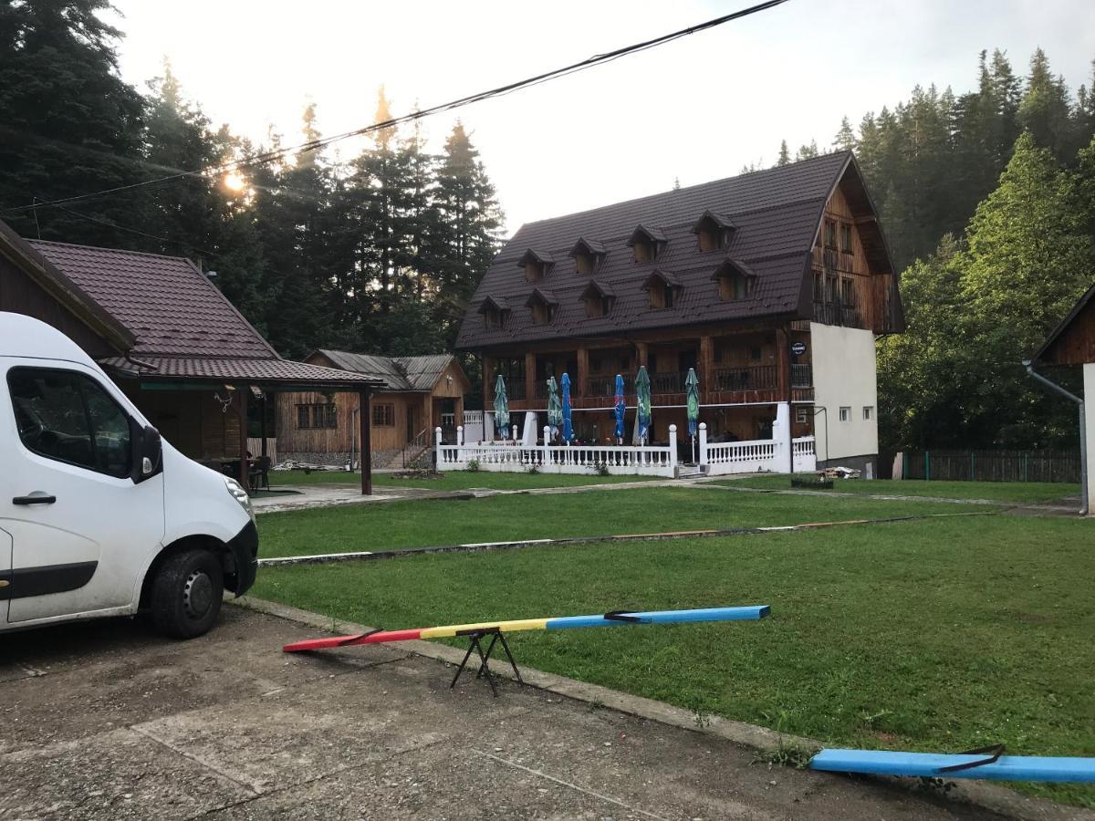 Хостел Casa Postolache Совежа Екстер'єр фото