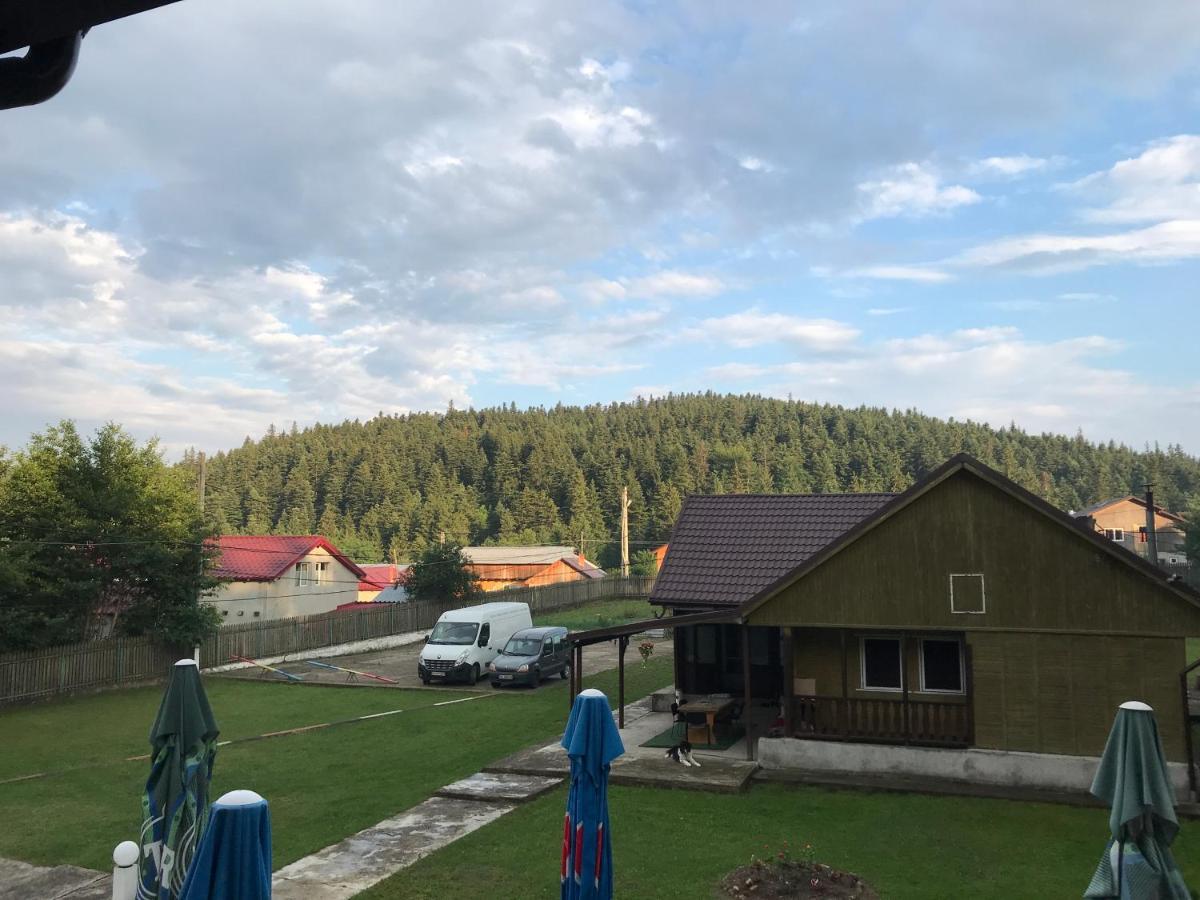 Хостел Casa Postolache Совежа Екстер'єр фото